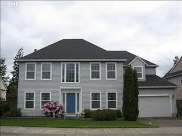 58916 Evergreen Loop St, Saint Helens, OR 97051