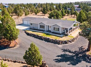 4730 SE Umatilla Loop, Prineville, OR 97754