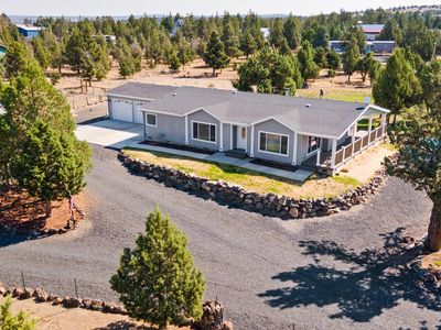 4730 SE Umatilla Loop, Prineville, OR, 97754
