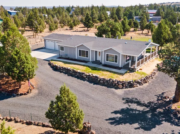 4730 SE Umatilla Loop, Prineville, OR 97754