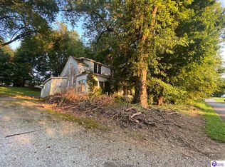 504 Cook St, Greensburg, KY 42743