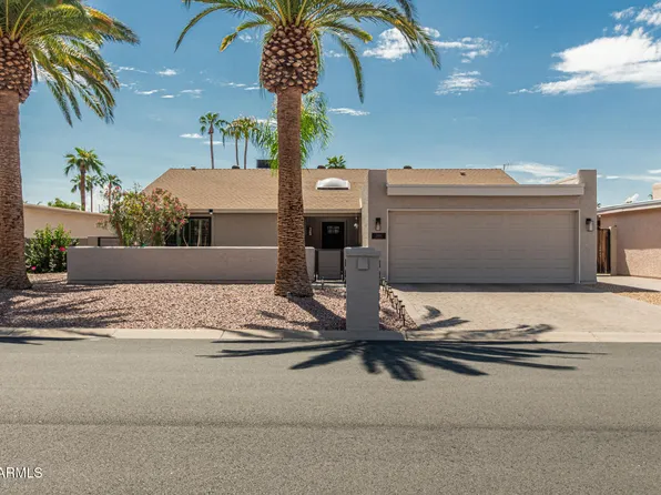 25814 S HOWARD Drive, Sun Lakes, AZ 85248