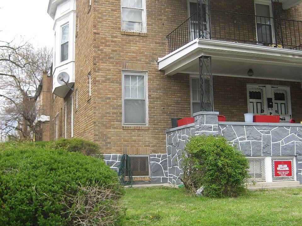 2nd image of 3228 Gwynns Falls Pkwy
