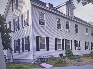 39 Union St APT 1, Taunton, MA 02780