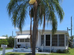 323 Blackburn Blvd, North Port, FL 34287