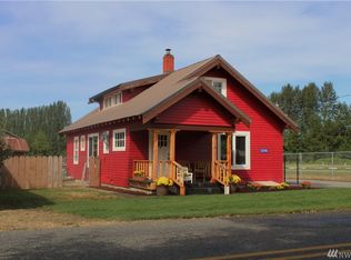 22546 Rhodes Rd, Sedro Woolley, WA 98284