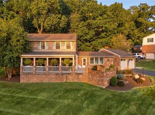113 Woodside Dr, McMurray, PA 15317