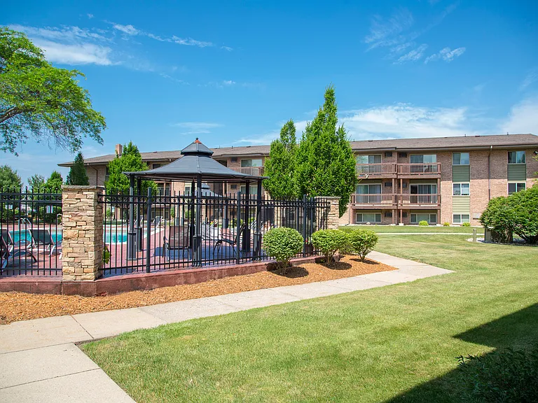 Berrytree Apartments — Photo 13