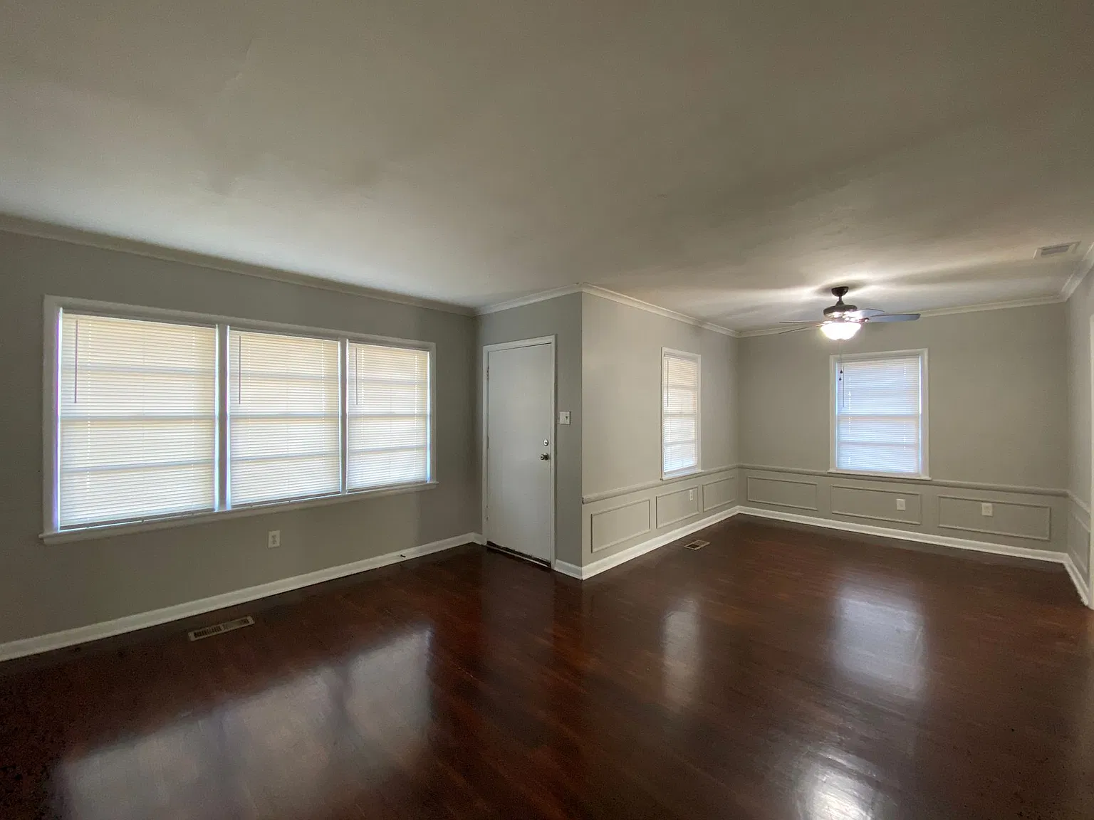 1630 Mt Moriah Rd — Photo 3