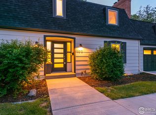 1100 E Pitkin St, Fort Collins, CO 80524
