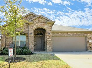 712 Greenford Mnr, Justin, TX 76247