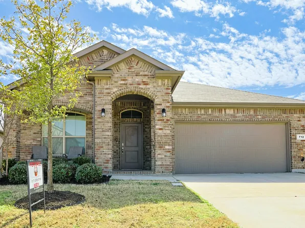 712 Greenford Mnr, Justin, TX 76247