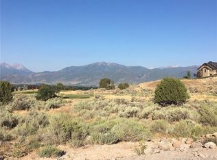 73 N Club Cabins Court Cc 18 Cc #18, Heber City, UT 84032