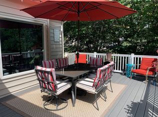 2320 Fairfield Rd, Portage, MI 49002