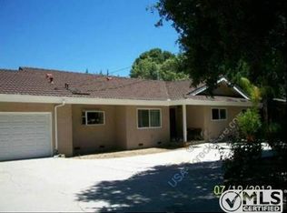 6550 Encino Ave, Van Nuys, CA 91406