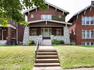 3914 Fillmore St #1F, Saint Louis, MO 63116