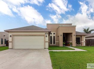 6624 Woodlands Ave, Brownsville, TX 78526