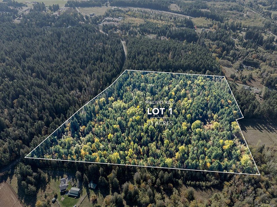 1st image of LOT 1 Hilliers Rd S