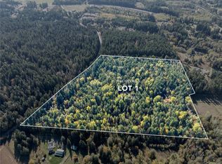 LOT 1 Hilliers Rd S, Nanaimo, BC V9K 2H9