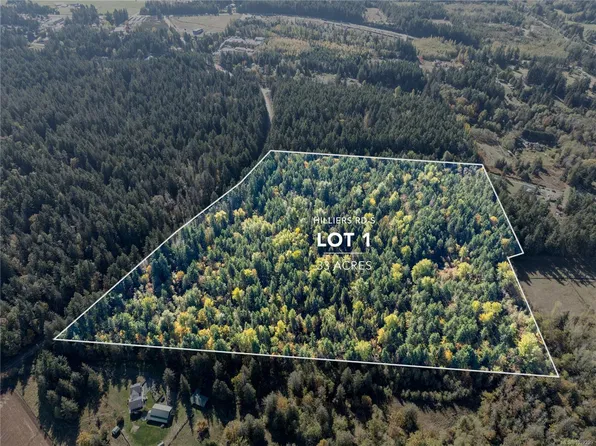 LOT 1 Hilliers Rd S, Nanaimo, BC V9K 2H9