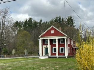 23 Ashuelot St, Winchester, NH 03470