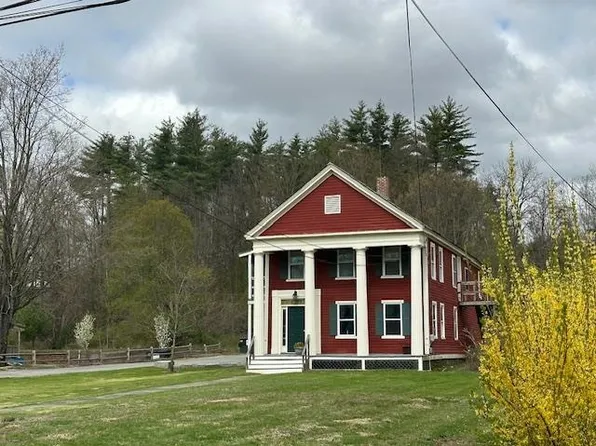 23 Ashuelot Street, Winchester, NH 03470