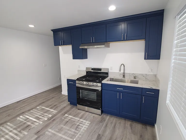 8000 Alix Ave #1/2 — Photo 1