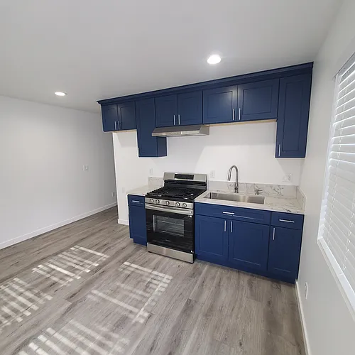 8000 Alix Ave #1/2 Photo 1