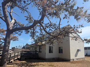 3019 Union Church Rd, Tylerton, MD 21866