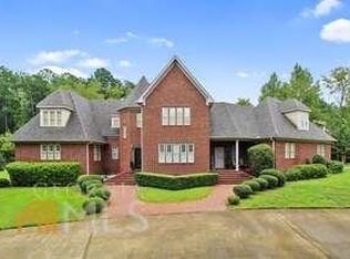 238 Lagrange Ct, Macon, GA 31210