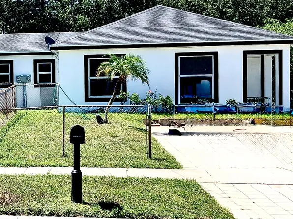 1009 Avenue H, Fort Pierce, FL 34950