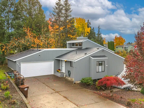 234 NE Shannon St, Hillsboro, OR 97124