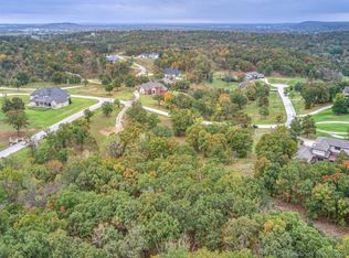 5885 Grandview Ave, Sapulpa, OK 74066
