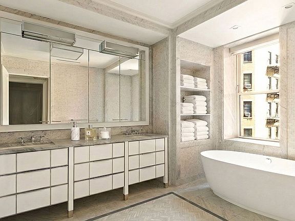 4th image of 344 West 72nd St #608
