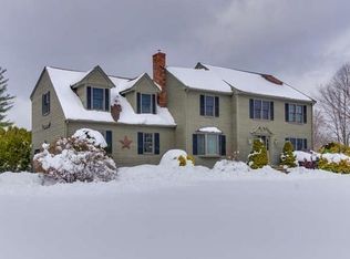 5 Murphy Ln, Charlton, MA 01507