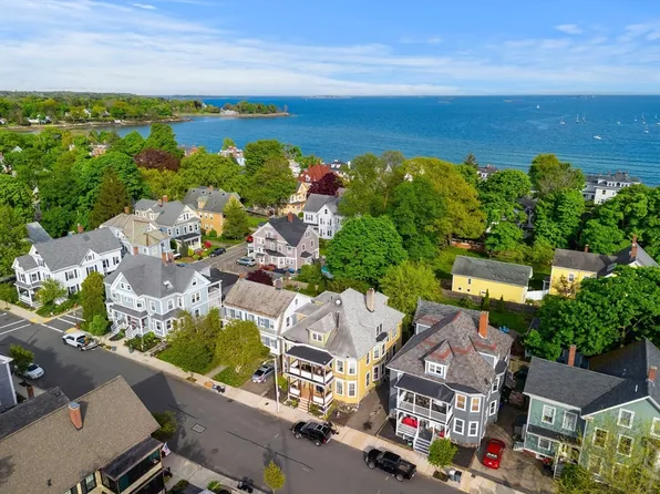 53 Lovett St, Beverly, MA 01915