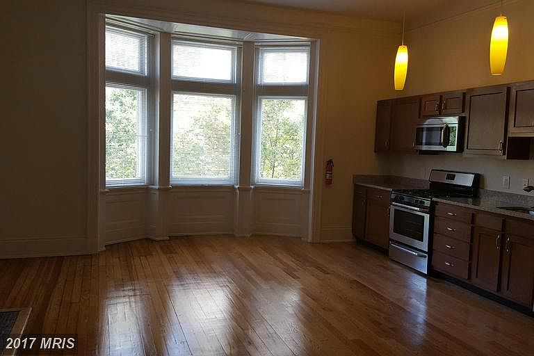 2nd image of 1704 Eutaw Pl APT 2F