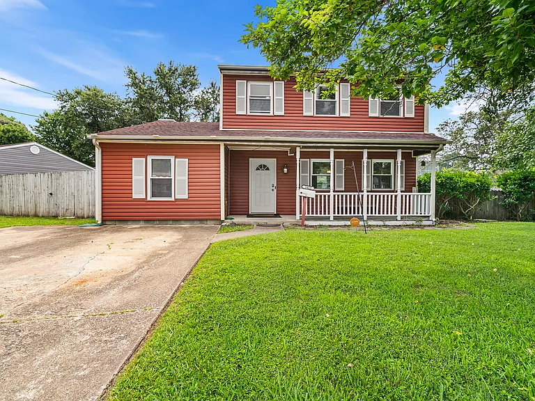3423 Club House Rd — Photo 1