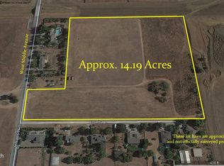 0 W Middle Ave, Morgan Hill, CA 95037