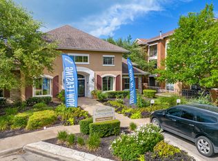 Cypress Creek at Lakeline Apartment Homes, Cedar Park, TX 78613