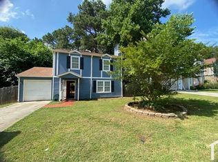 6214 Creekford Ln, Lithonia, GA 30058