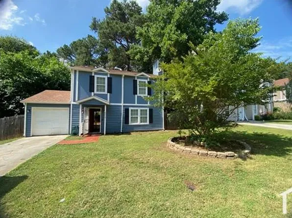 6214 Creekford Ln, Lithonia, GA 30058