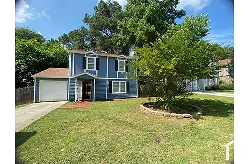 6214 Creekford Ln Photo 1