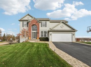 2857 Bristol Ct, Dundee, IL 60118