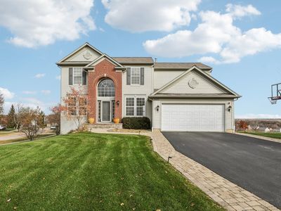 2857 Bristol Ct, Dundee, IL, 60118