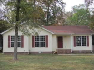 102 Roberts Dr, Shelbyville, TN 37160