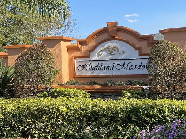 250 Highland Meadows Ct — Photo 27