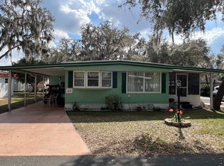 7246 E State Route 44 #23W, Wildwood, FL 34785