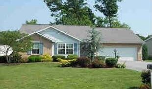 For Sale: 2210 Wooded Way, Huntingdon, PA 16657