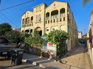 1070 N Alma Ave, Los Angeles, CA 90063